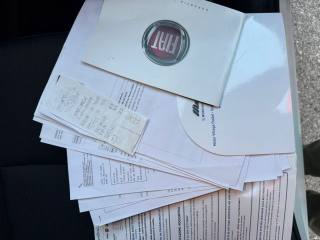 FIAT Tipo usata, con Sistema di navigazione