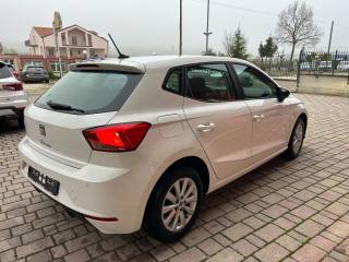 SEAT Ibiza usata, con Airbag laterali