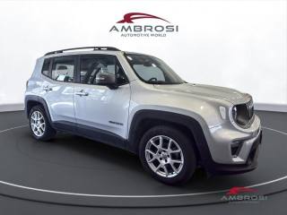 JEEP Renegade usata 1