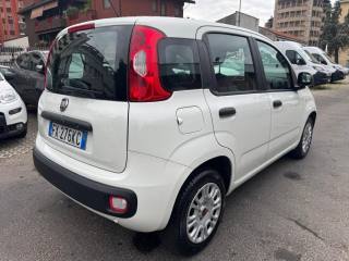 FIAT Panda usata, con Boardcomputer
