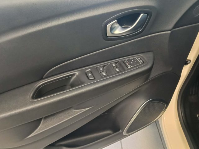 RENAULT Captur usata, con Climatizzatore