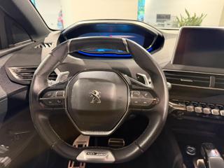 PEUGEOT 3008 usata, con Park Distance Control