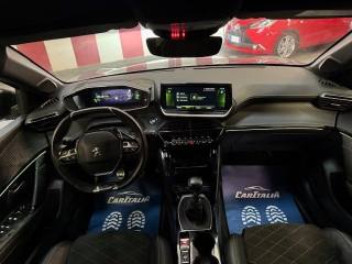 PEUGEOT 208 usata, con Airbag Passeggero