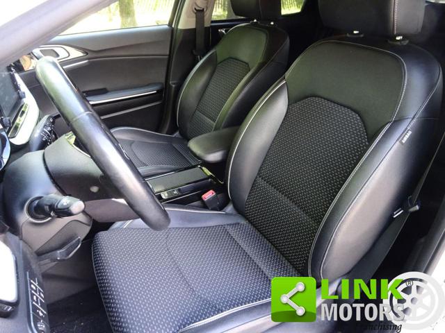 KIA XCeed usata, con Cruise Control