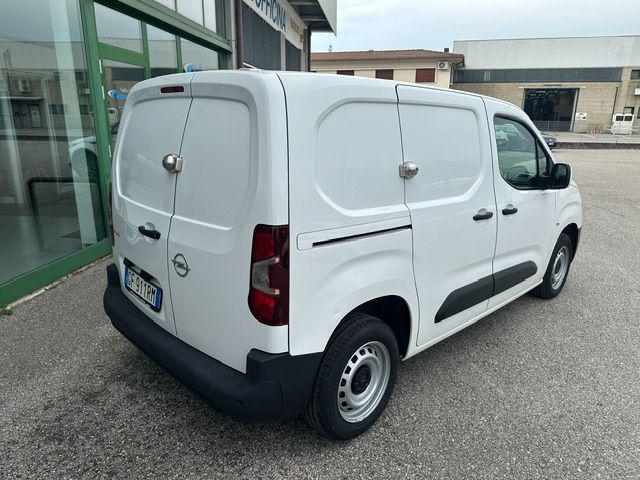 OPEL Combo usata, con Controllo trazione