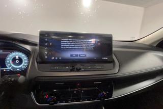 NISSAN Qashqai usata, con ESP