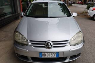 VOLKSWAGEN Golf usata 87