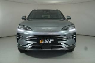 BYD Seal U usata, con Airbag laterali