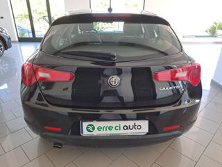 ALFA ROMEO Giulietta usata, con Cerchi in lega