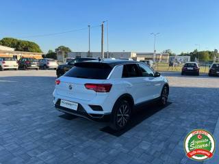 VOLKSWAGEN T-Roc usata, con Boardcomputer