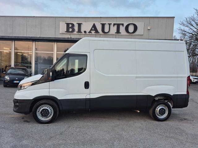 IVECO Daily usata, con ABS