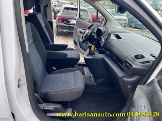 FIAT Doblo usata, con Autoradio
