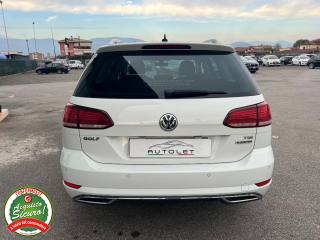 VOLKSWAGEN Golf usata, con Controllo automatico clima