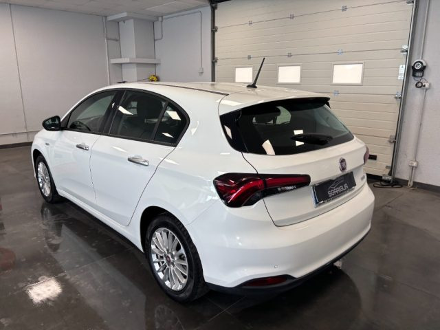 FIAT Tipo usata, con MP3
