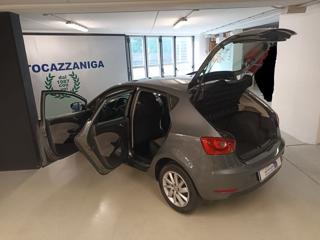SEAT Ibiza usata, con Lettore CD