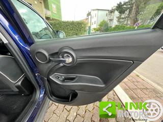 FIAT 500X usata, con MP3