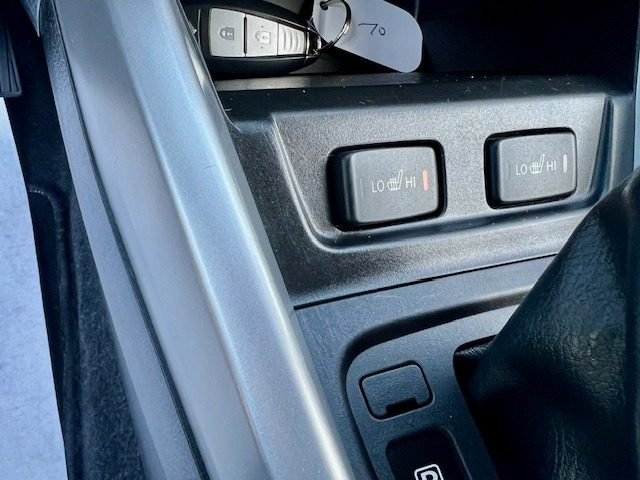 SUZUKI Vitara usata, con Immobilizzatore elettronico