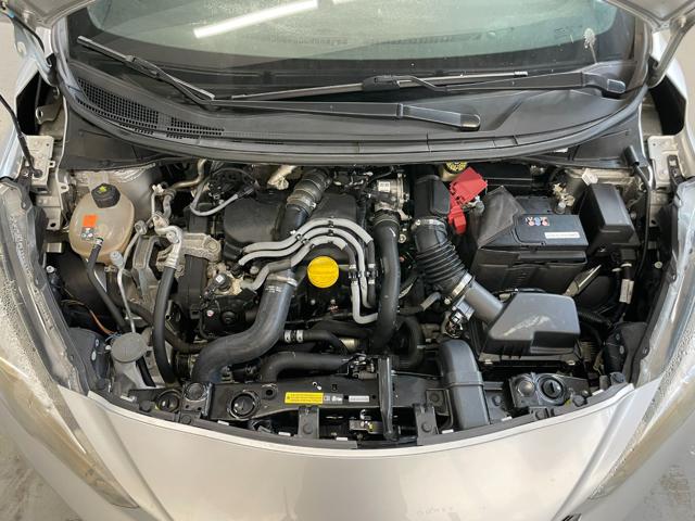 NISSAN Micra usata, con Chiusura centralizzata