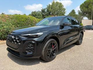AUDI Q5 TFSI S tronic S line edition ACC - NAVI - TETTO
