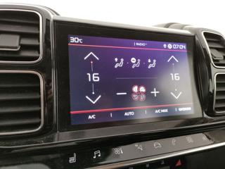 CITROEN C5 Aircross usata, con Fendinebbia
