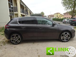 PEUGEOT 308 usata, con Climatizzatore