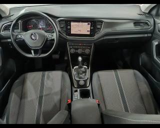VOLKSWAGEN T-Roc usata, con Chiusura centralizzata