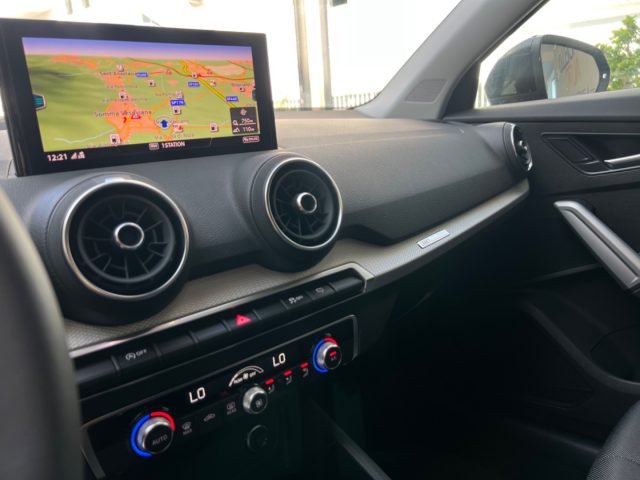 AUDI Q2 usata, con Autoradio digitale