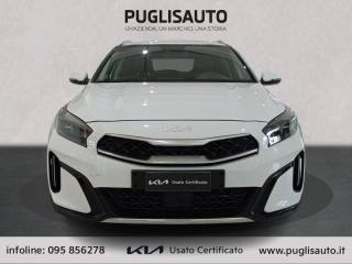 KIA XCeed usata, con Airbag