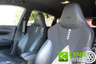 HYUNDAI i20 usata, con Vetri oscurati