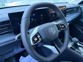 MG HS usata, con Immobilizzatore elettronico