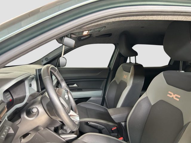 DACIA Duster usata 8