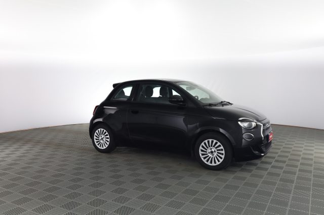FIAT 500e usata 1