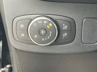 FORD Puma usata, con Park Distance Control