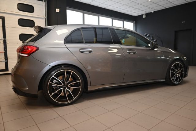 MERCEDES-BENZ A 35 AMG usata 72