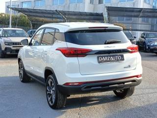 EVO Evo5 usata, con Fari LED