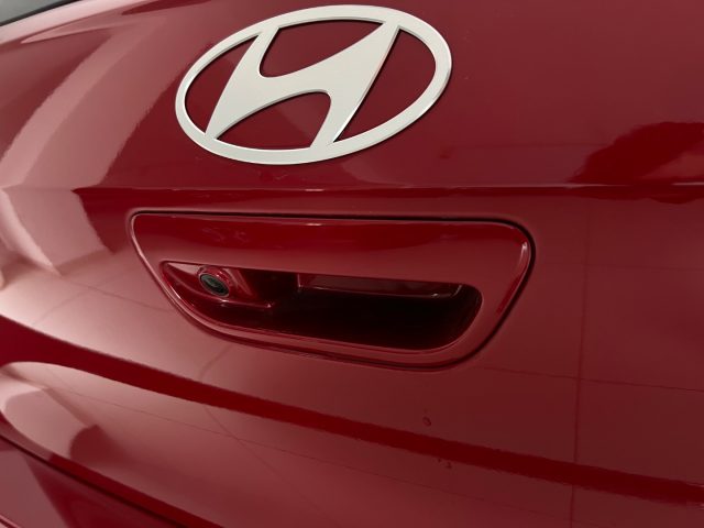 HYUNDAI i10 usata, con Climatizzatore