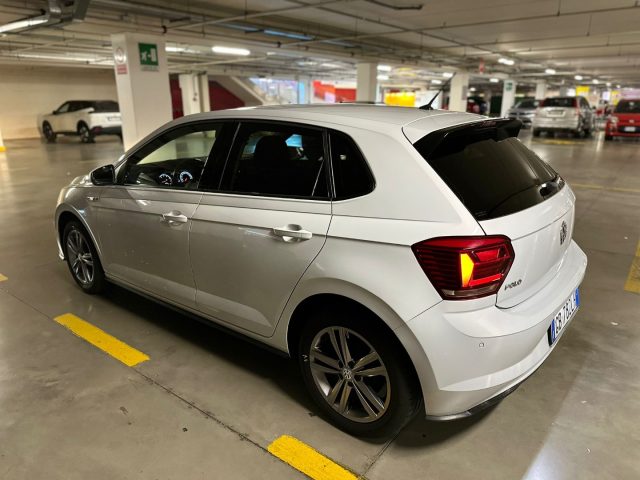 VOLKSWAGEN Polo usata, con Alzacristalli elettrici