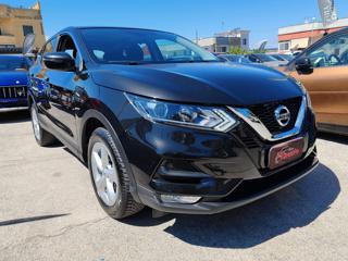 NISSAN Qashqai usata, con Airbag laterali