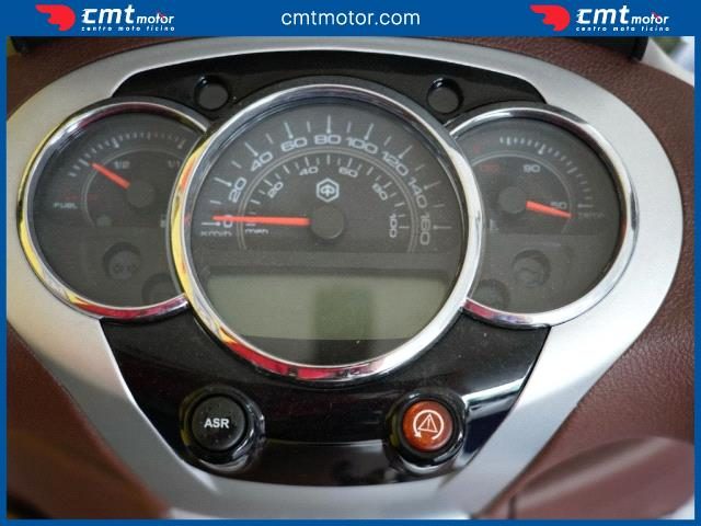 PIAGGIO Other usata 4