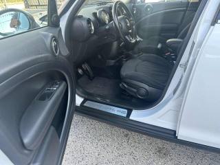 MINI Countryman usata, con Climatizzatore