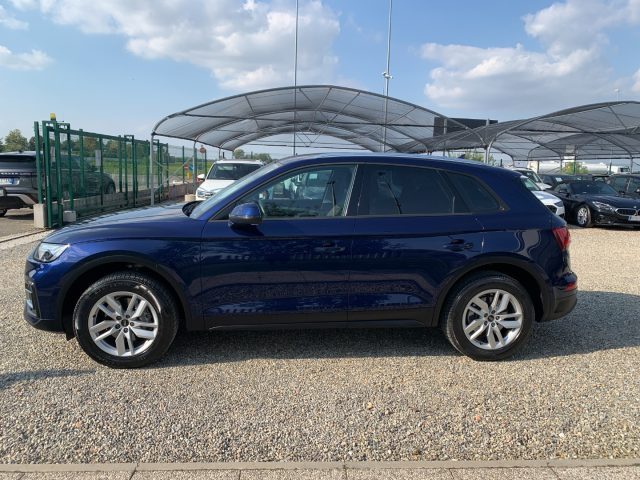 AUDI Q5 usata, con Airbag