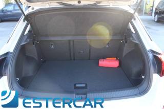 VOLKSWAGEN T-Roc usata, con Volante in pelle