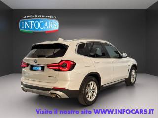 BMW X3 usata, con Airbag Passeggero