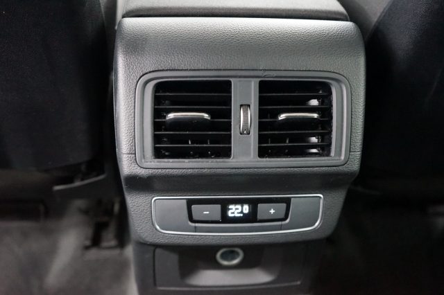 AUDI Q5 usata, con Immobilizzatore elettronico