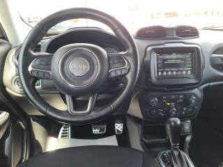 JEEP Renegade usata, con Cerchi in lega