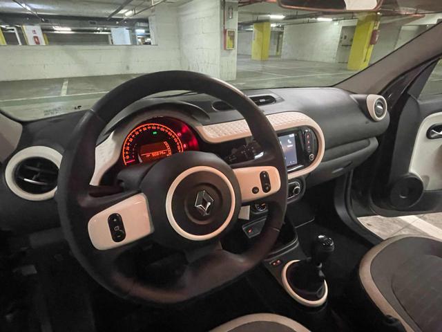 RENAULT Twingo usata 23