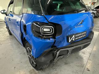 CITROEN C3 Aircross usata, con Chiusura centralizzata