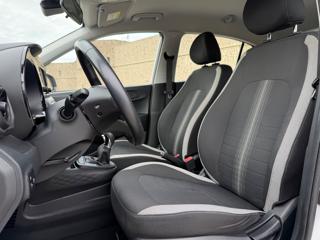 HYUNDAI i10 usata, con Chiusura centralizzata