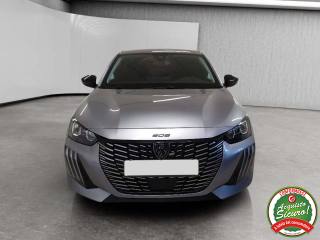 PEUGEOT 208 usata, con Autoradio