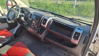 FIAT Ducato usata 8